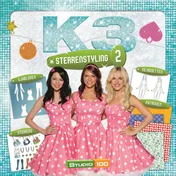 Omslag van Sterrenstyling