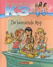 Omslag van De beroemde mop