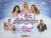 Omslag van K3 Bengeltjes