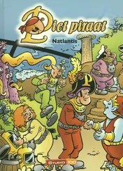 Omslag van Natlantis