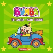 Omslag van Teland / sur terre