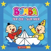 Omslag van Ter zee/sur mer