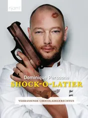 Omslag van Shock-o-latier