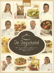 Omslag van De Dagschotel