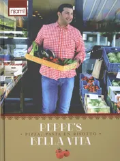 Omslag van Peppe's bella vita