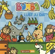 Omslag van Lust jij dat?