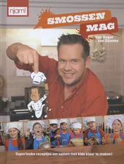 Omslag van Smossen mag