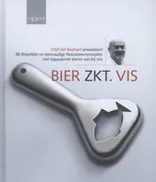 Omslag van Bier zkt. Vis