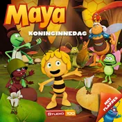 Omslag van Koninginnedag