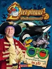 Omslag van 2 wonderwaterwereld