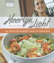 Omslag van Lekker licht