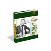 Omslag van Njam : Manuel Wouters - Its Gin-o-clock