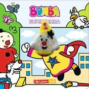 Omslag van Superbumba