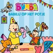 Omslag van Babilu op het potje