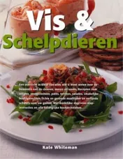 Omslag van Vis en schelpdieren