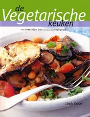 Omslag van De vegetarische keuken