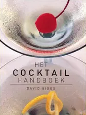 Omslag van Het cocktail handboek
