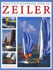Omslag van Het praktische zeilhandboek