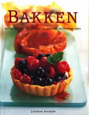 Omslag van Bakken
