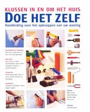 Omslag van Doe het zelf