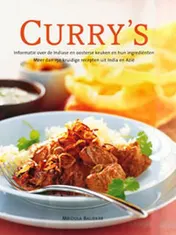 Omslag van Curry's