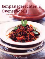 Omslag van Eenpansgerechten & ovenschotels
