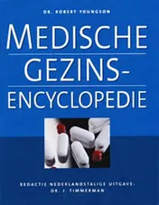 Omslag van De medische gezinsencyclopedie