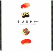 Omslag van Sushi, lekker en eenvoudig