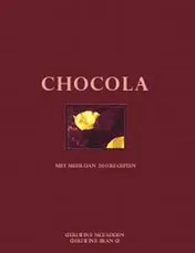 Omslag van Chocola