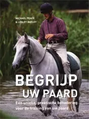 Omslag van Begrijp uw paard