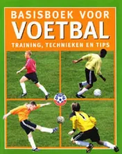 Omslag van Basisboek voor Voetbal
