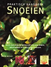 Omslag van Praktisch handboek snoeien