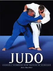 Omslag van Judo