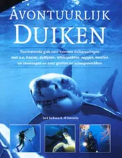 Omslag van Avontuurlijk duiken