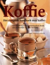 Omslag van Koffie