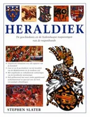 Omslag van Heraldiek