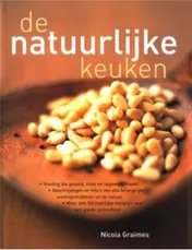 Omslag van De natuurlijke keuken
