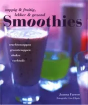 Omslag van Smoothies