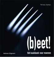 Omslag van (B)eet!
