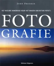 Omslag van Fotografie