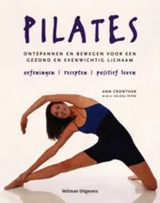 Omslag van Pilates