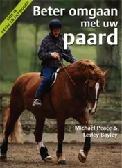 Omslag van Beter omgaan met uw paard
