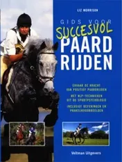 Omslag van Gids voor succesvol paardrijden