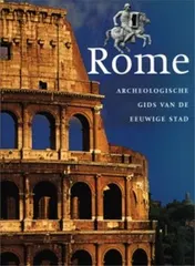 Omslag van Rome