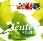 Omslag van De lentekeuken