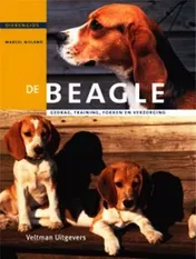 Omslag van De Beagle