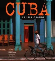 Omslag van Cuba