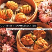Omslag van Oosterse stoomgerechten