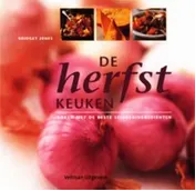 Omslag van De herfstkeuken