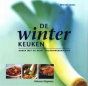 Omslag van De Winterkeuken